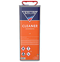 Обезжиреватель универсальный Solid Cleaner, 5000 мл