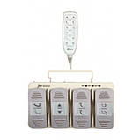 Гінекологічне крісло преміумкласу JW-G2000, фото 2