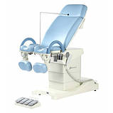 Гінекологічне крісло преміумкласу JW-G2000, фото 3