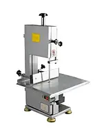 Пила стрічкова настільна FROSTY DQ-280