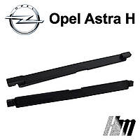 Заглушка рейлинга Opel Astra H