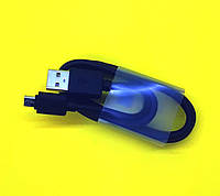 Кабель Usb Micro USB 4you Original Quality (2.4A, черный)