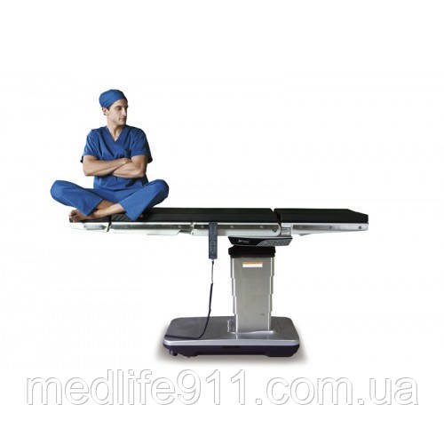 Операційний хірургічний стіл преміумкласу JW-T7000, фото 1