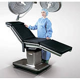 Операційний хірургічний стіл преміумкласу JW-T7000, фото 3