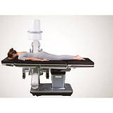 Операційний хірургічний стіл преміумкласу JW-T7000, фото 6