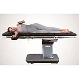 Операційний хірургічний стіл преміумкласу JW-T7000, фото 7