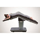 Операційний хірургічний стіл преміумкласу JW-T7000, фото 9