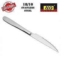 Нож для бифштекса "Premium" | нержавеющая сталь | 23.5см