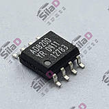 Мікросхема AD8200YR Analog Devices корпус SO8, фото 4