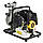 Мотопомпа для поливу городу чистої води Кентавр ВБМ-4052 (3.6 к.с., 250 л/хв)  YLP, фото 3
