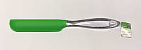 Нож силиконовый с пластиковой ручкой 32 см