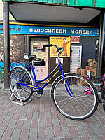 Городской дорожный 28 Спутник женский (Харьков, Украина) велосипед