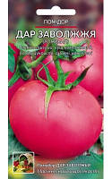 Посевной помидор "Дар Заволжье Розовый" (среднеранняя) | 8г