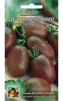 Семена помидор "Де Барао Черный" (высокоурожайный сорт) | 8г