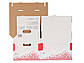 Архівний контейнер Esselte Standard переднє завантаження, колір білий арт.128910, фото 3