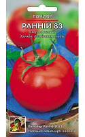 Семена помидор "Ранний 83" (раннеспелая) | 8г