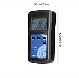 Вимірювач внутрішнього опору акумуляторів  YR1030+, фото 2