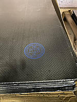 Лист азбосталевий ЛА-1 (AG 450) 1200*1000*2мм