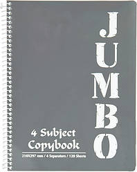 Блокнот A5. Mintra Mini Jumbo