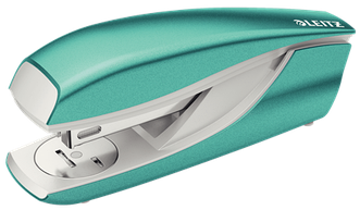 Степлер Leitz NeXXt WOW. Бірюзовий