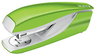Степлер Leitz NeXXt WOW. Зелений
