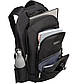 Рюкзак для ноутбуку Kensington SP25 (15.6"), чорний (K63207EU), фото 2