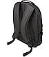 Рюкзак для ноутбуку Kensington SP25 (15.6"), чорний (K63207EU), фото 3