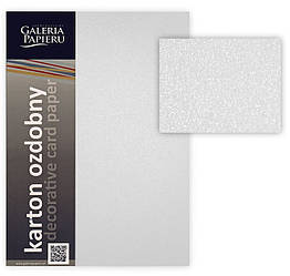 Дизайнерський картон Galeria Papieru Millennium