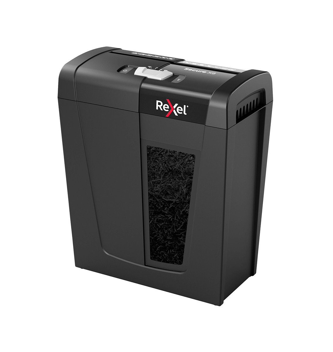 Уничтожитель документов Rexel Secure X8
