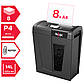 Уничтожитель документов Rexel Secure X8, фото 3