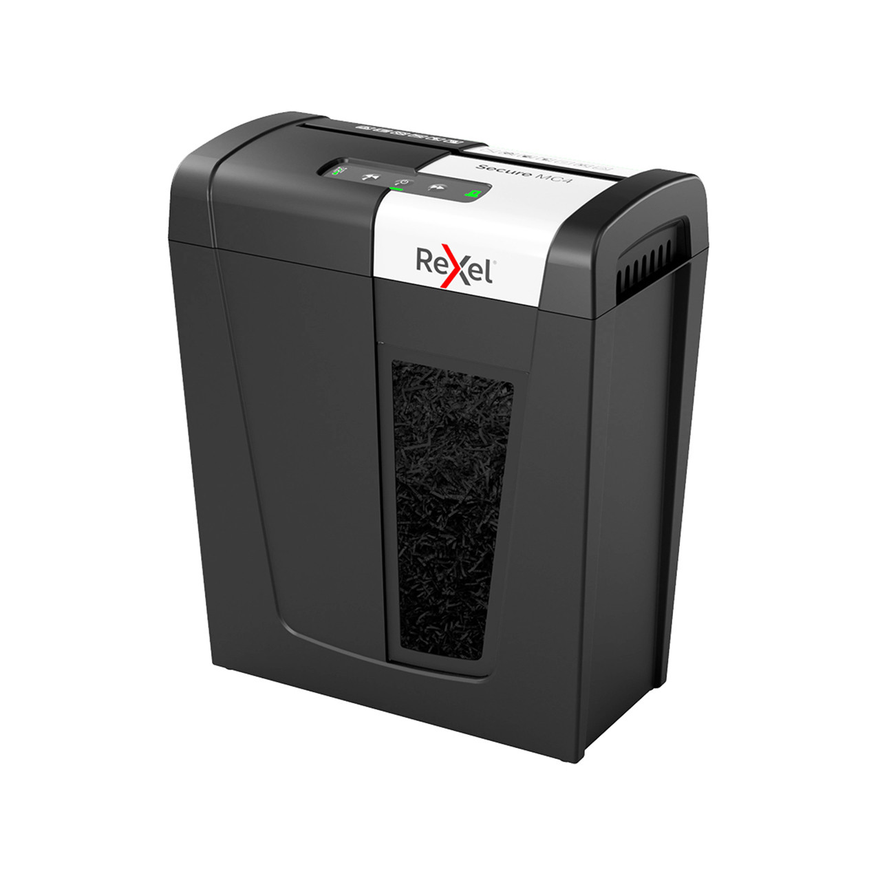 Уничтожитель документів Rexel Secure MC4