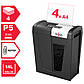 Уничтожитель документів Rexel Secure MC4, фото 3
