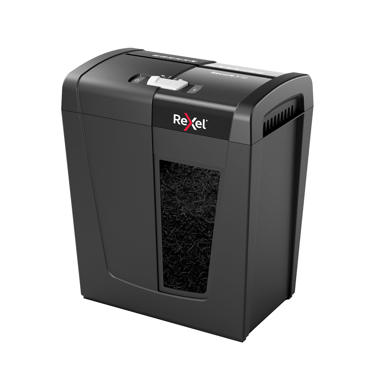 Уничтожитель документов Rexel Secure X10