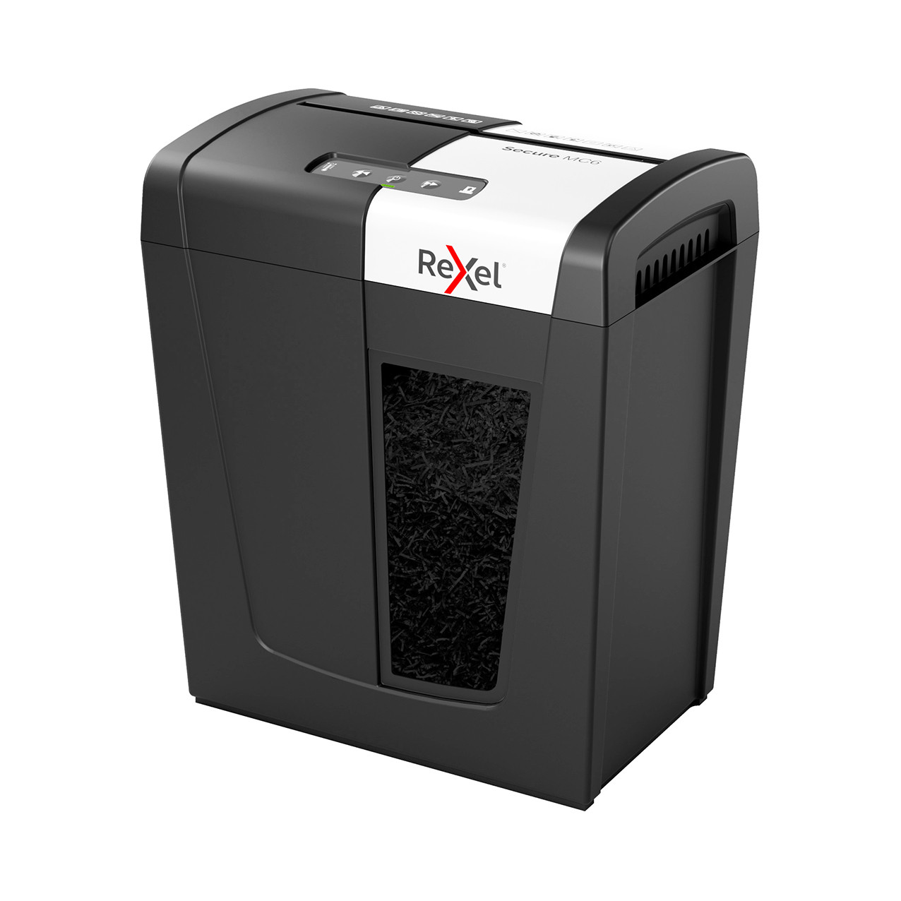 Уничтожитель документів Rexel Secure MC6
