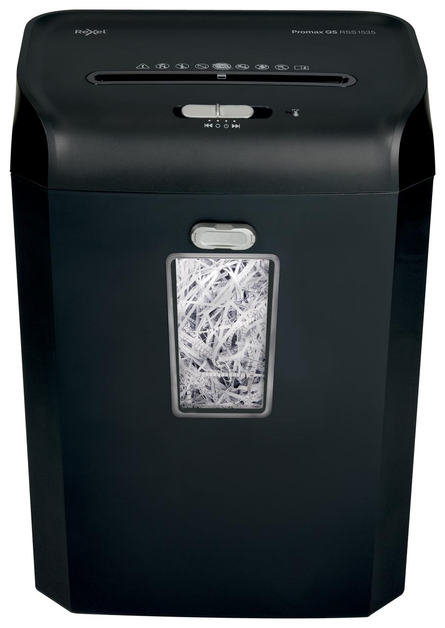 Уничтожитель документов Rexel ProMax QS RSS1535