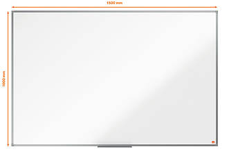 Дошки магнітно-маркерні Nobo Essence 1500х1000мм