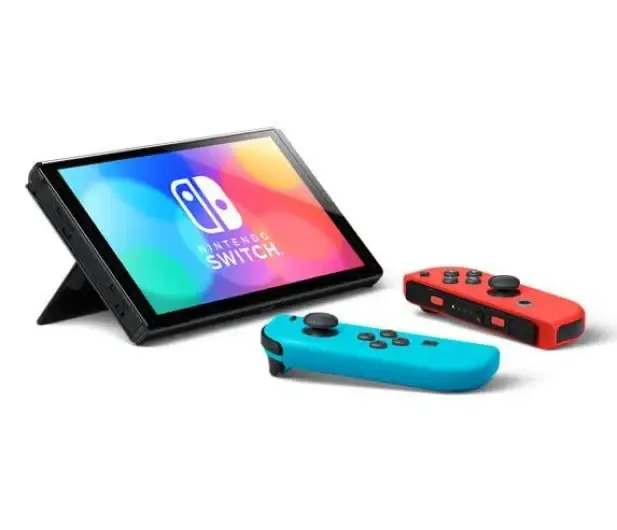 Nintendo Switch - 新型 Nintendo Switch Nintendo Switch 2 予告映像 - YouTube