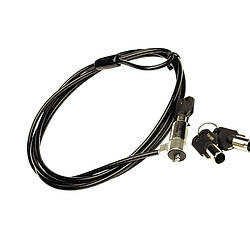 Замок для ноутбука Kensington Standard Lock