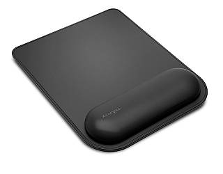 Коврик для миші Kensington ErgoSoft Mousepad. Чорний