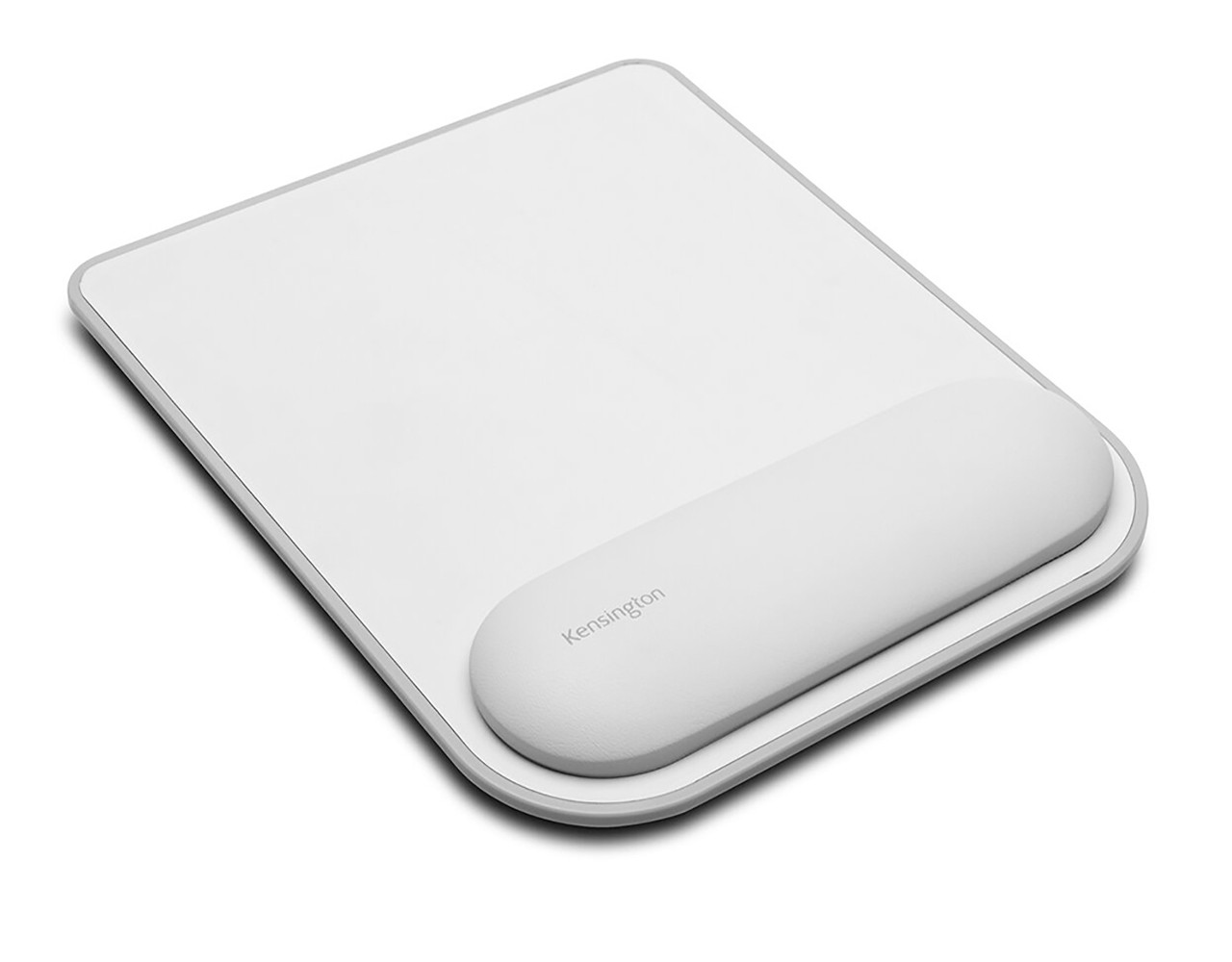 Килим для миші Kensington ErgoSoft Mousepad. Сірий