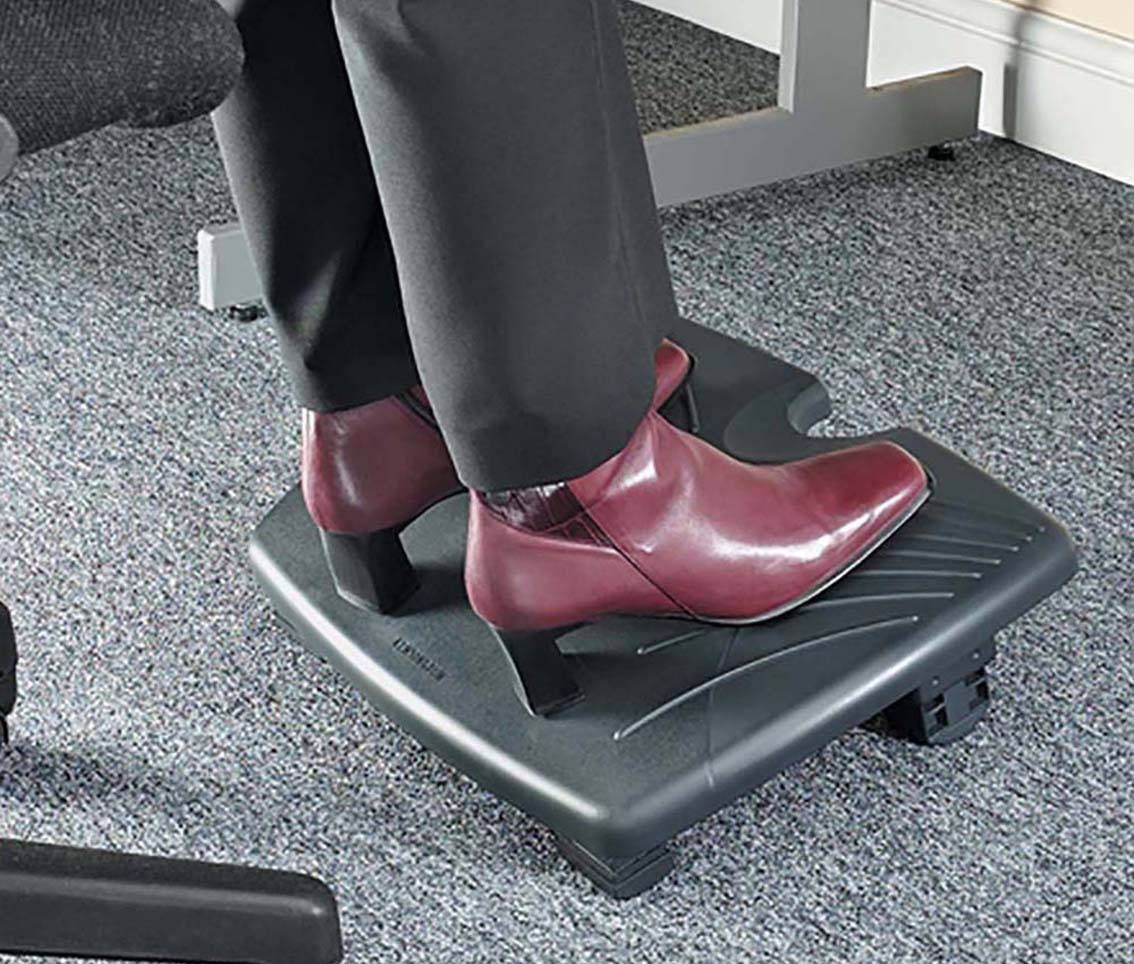 Підставка для ніг Kensington SoleRest