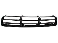 Муляж решітки VW Bora 98-05 в передньому бампері центральний