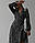 Жіноча стильна сукня з софту, фото 3