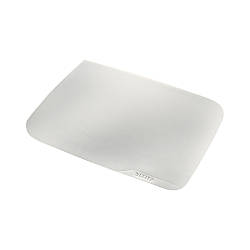 Настільна підложка Leitz Plus 450х530мм. Біла матова.