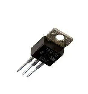 Купить Тиристор Т106-10-2, цена 19 ₴ — Prom.ua (ID#1778530833)