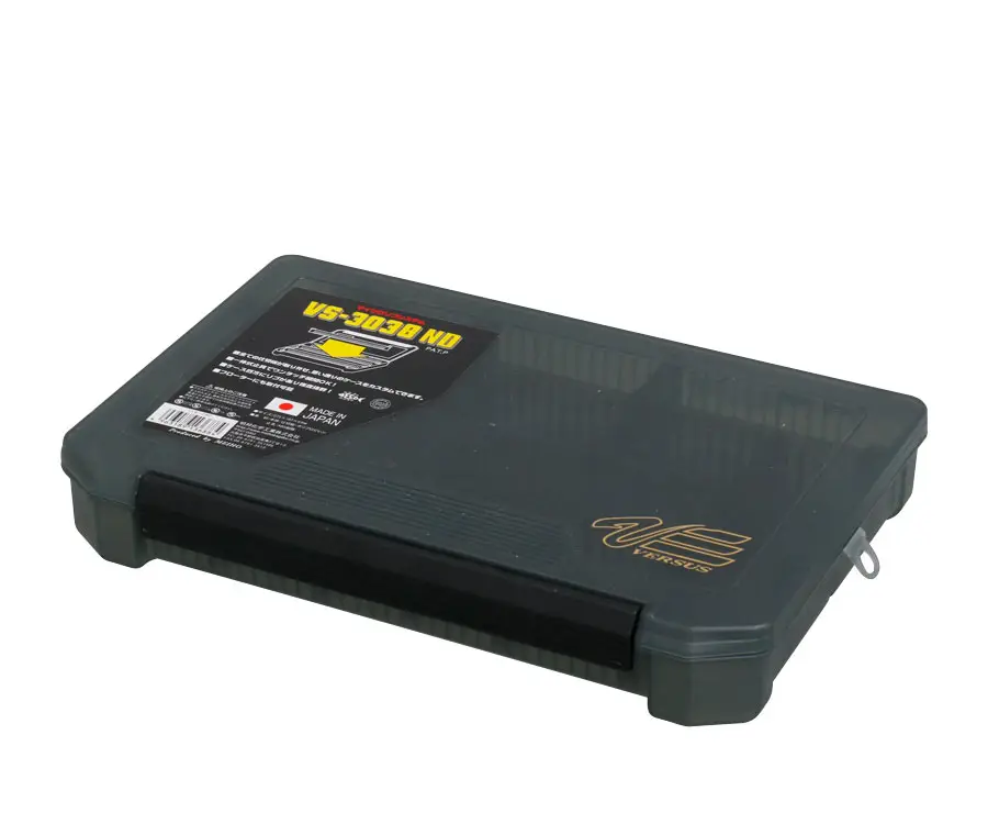 Коробка Meiho Versus VS-3038ND BK,1368058, фото 1