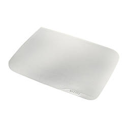 Настільна підложка Leitz Plus 500х650мм. Біла мат.