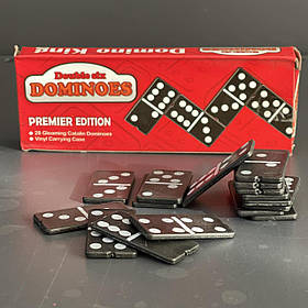 Доміно гра, Игра "Домино"