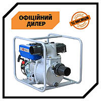Мотопомпа бензиновая Odwerk GP80 для чистой воды (5.5 л.с., 1000 л/мин) Топ 3776563