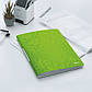 Папка з файлами Leitz WOW 20 файлів колір "зелений металік" арт. 4631-00-54, фото 2